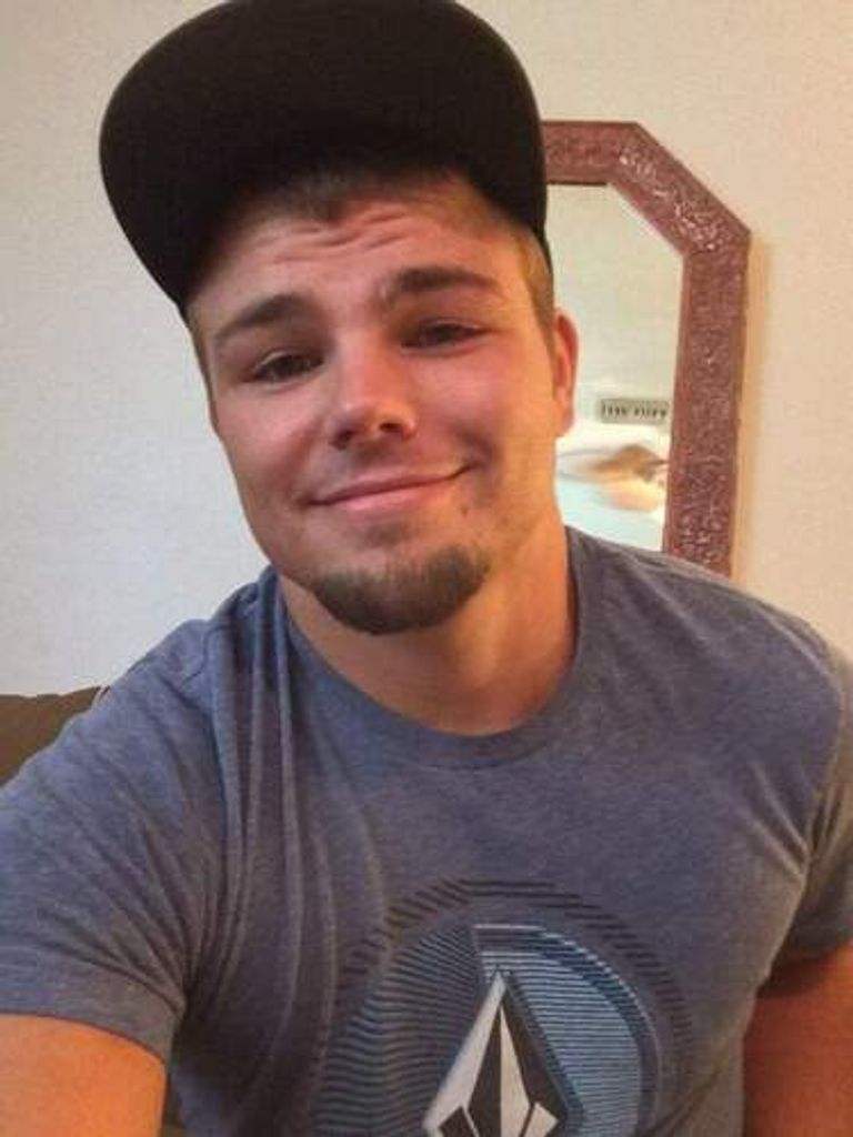 Patrick Cole Rager Profile Photo