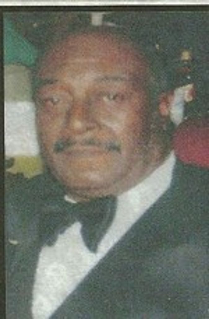 Phillip J. Gordon, Jr. Profile Photo
