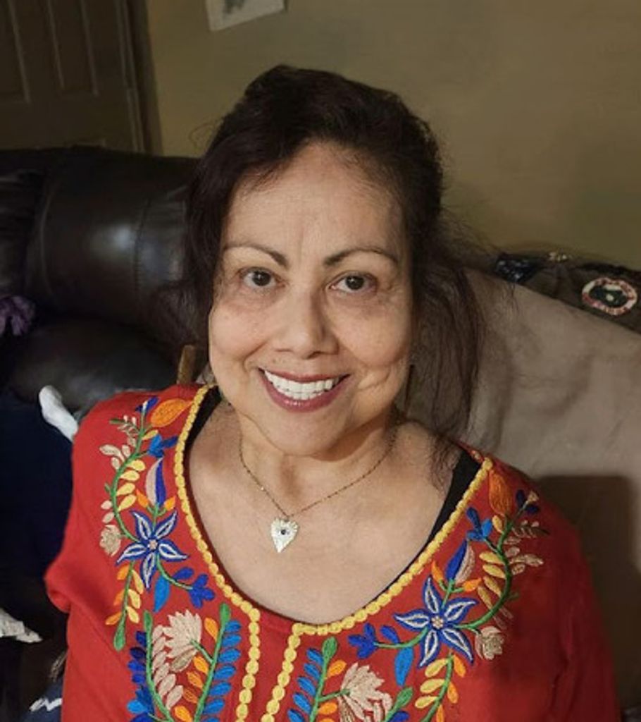 Olga Margarita Kitchen Profile Photo