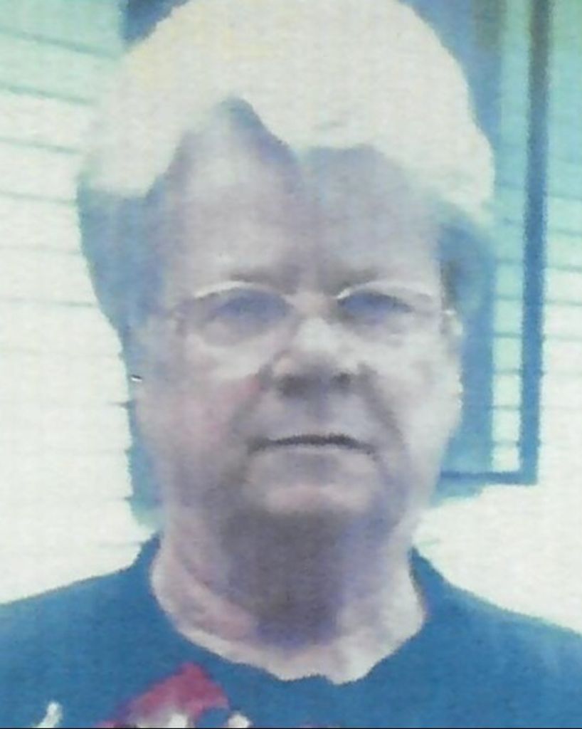 Patricia H. Weaver