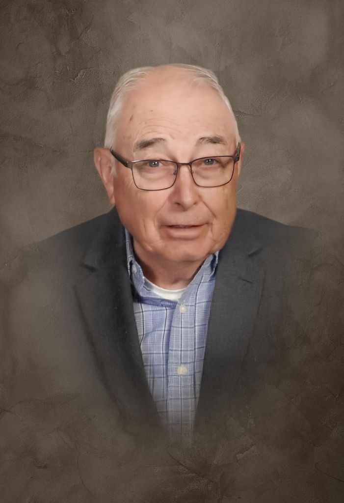 Charles William Sanford Profile Photo