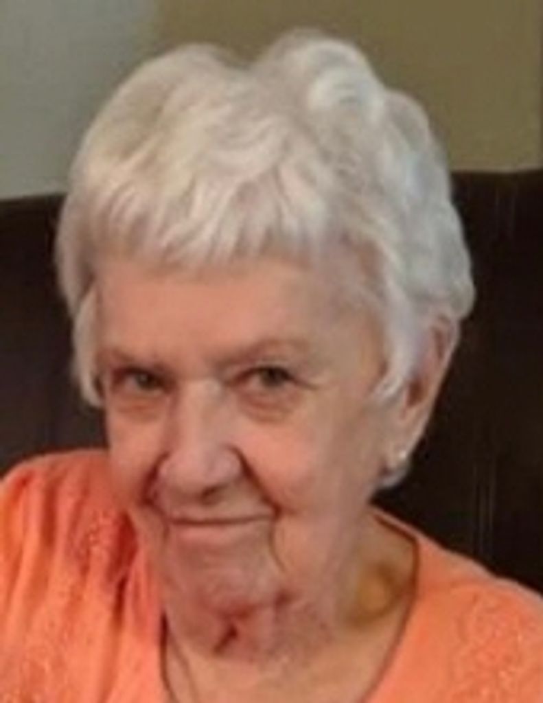 Virginia Peck Profile Photo