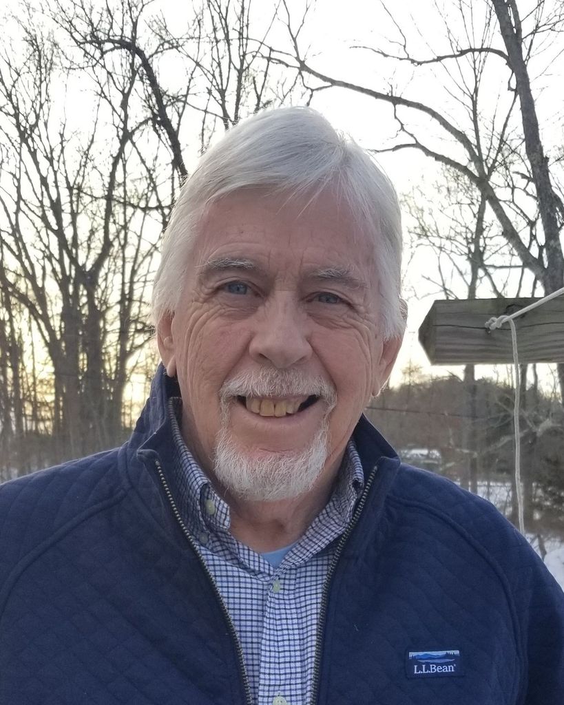 Stuart T. Cole