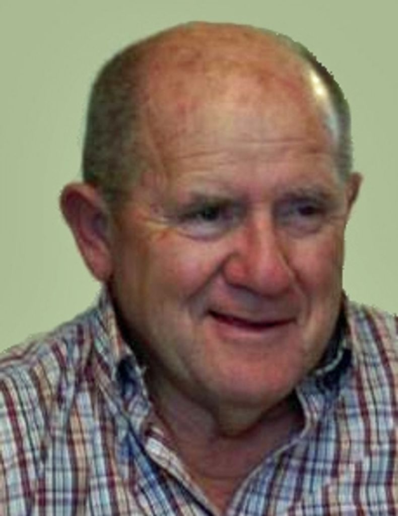 Alden Carpender Profile Photo