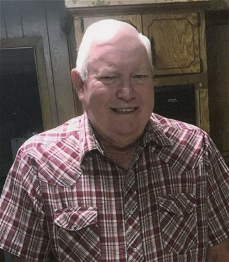 William Burnard Kear Profile Photo