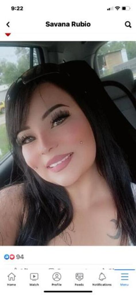 Savana Rubio Profile Photo