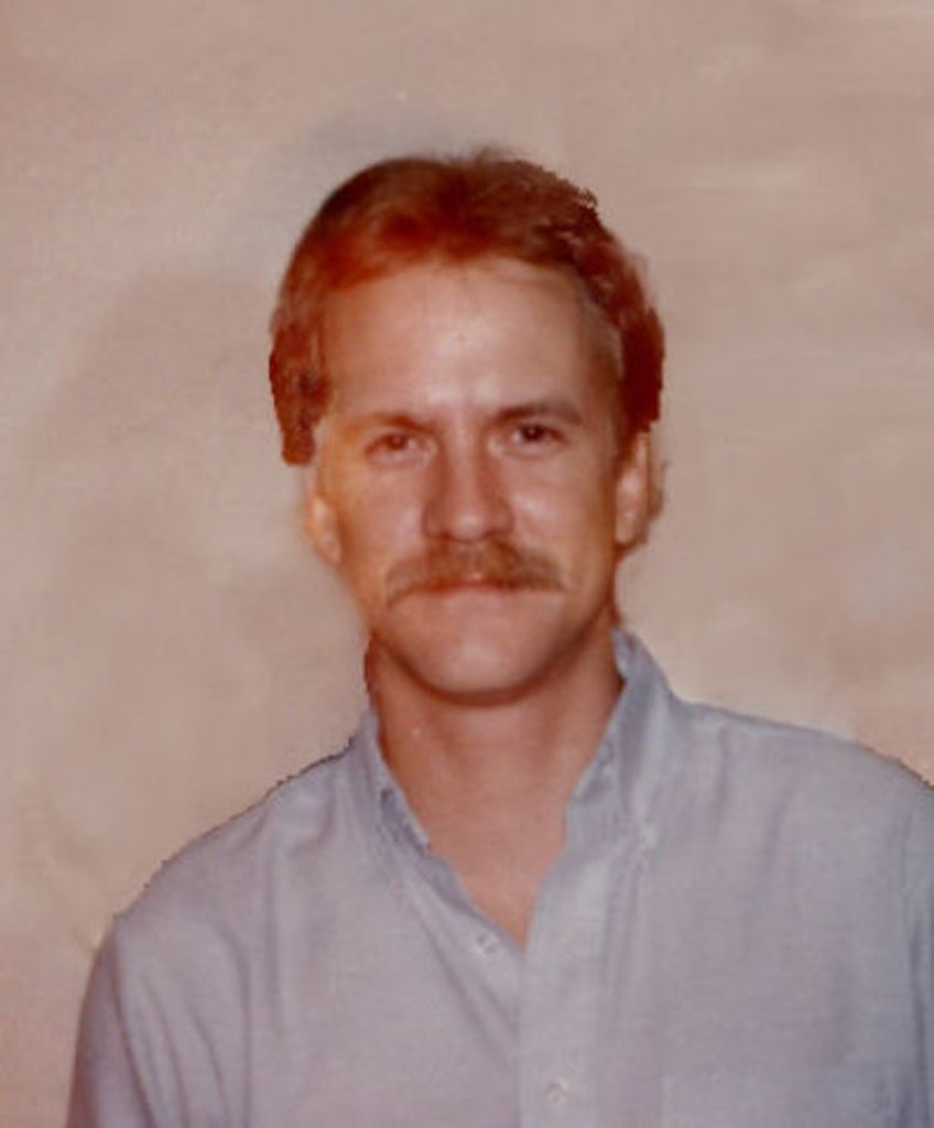 Robert Wayne Dalton