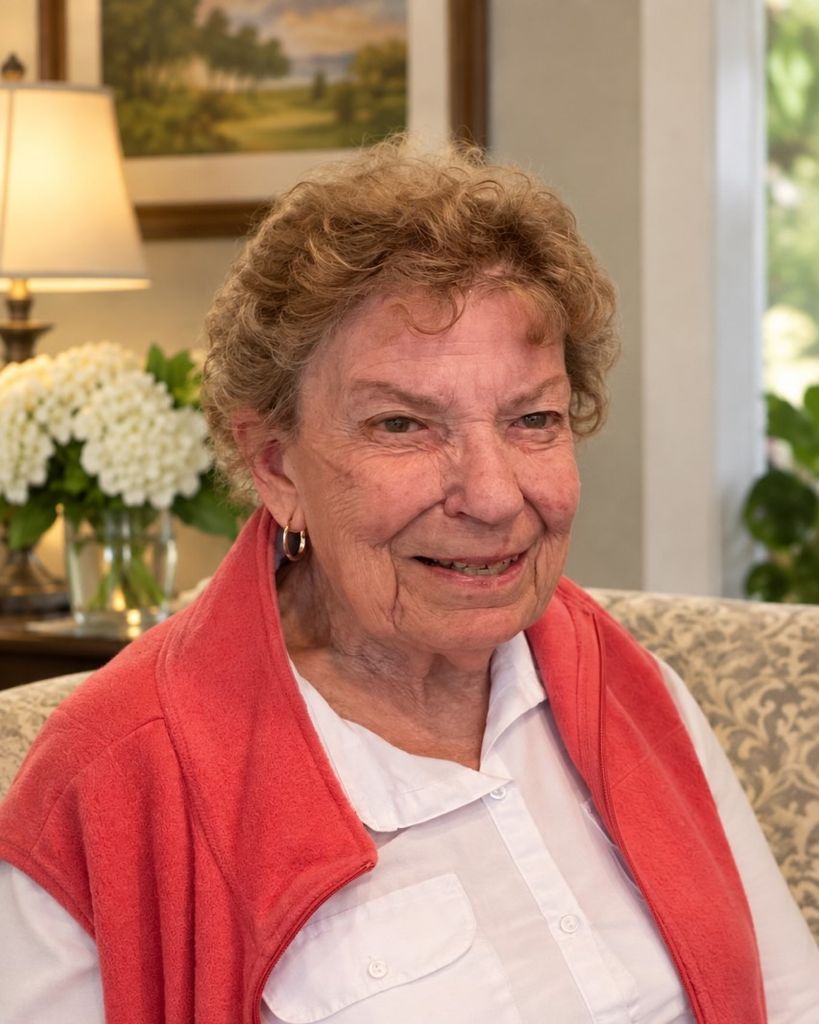 Margaret Ann Oberg