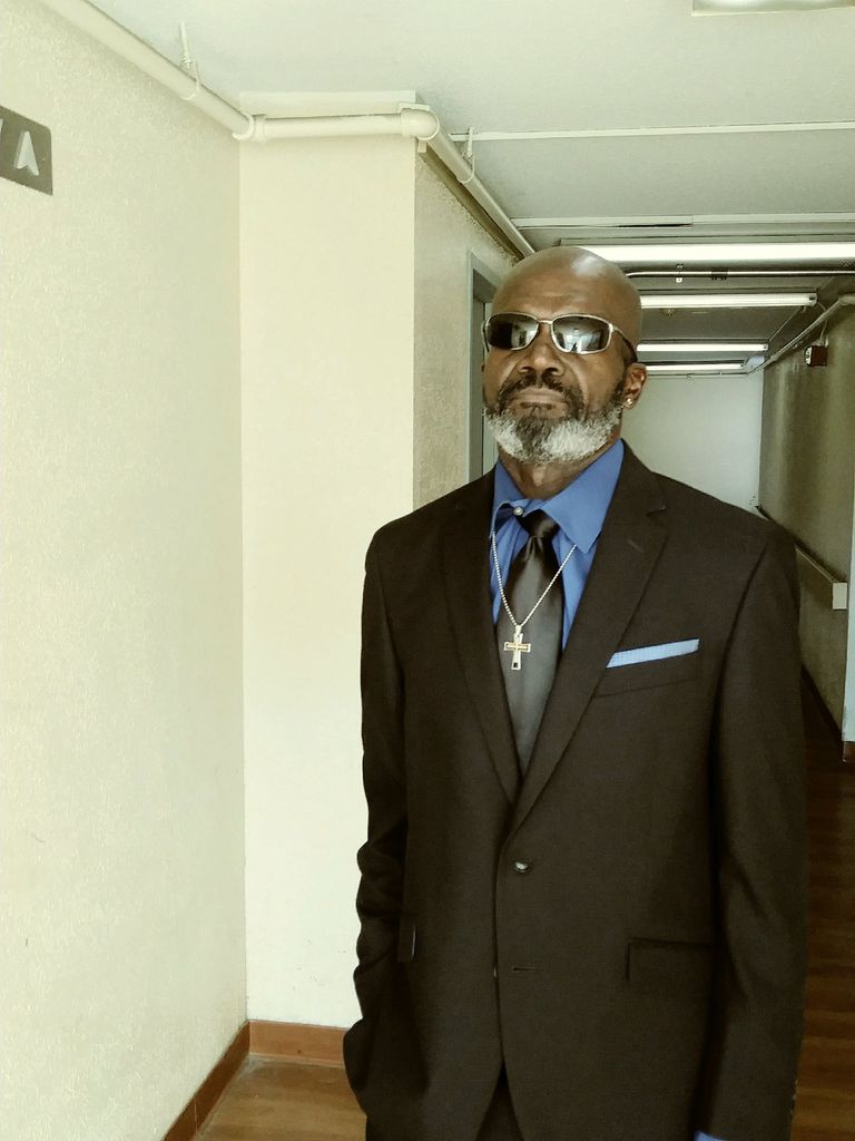Rodney Williams