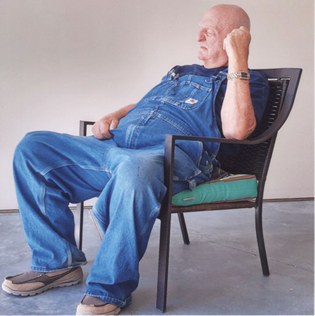 Thomas Glenn Higgins Profile Photo