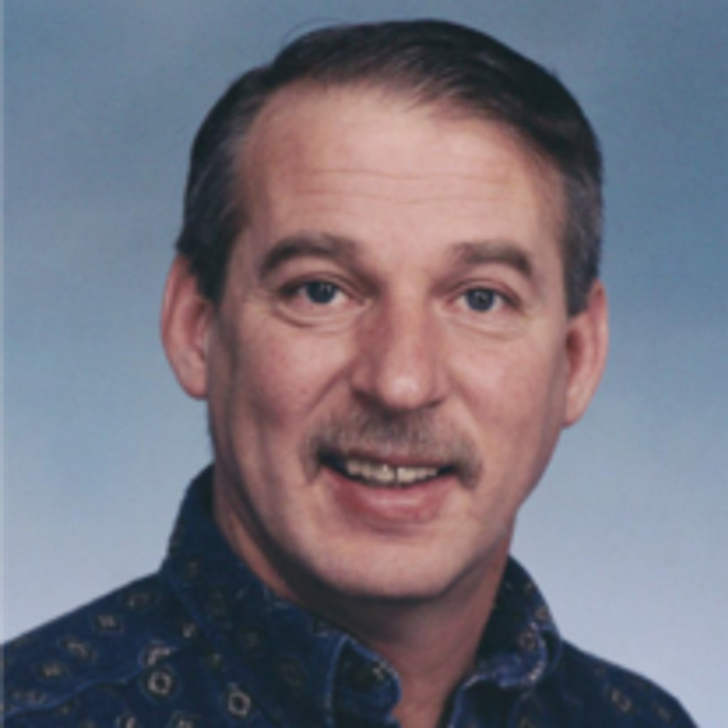 Robert Gary Miller