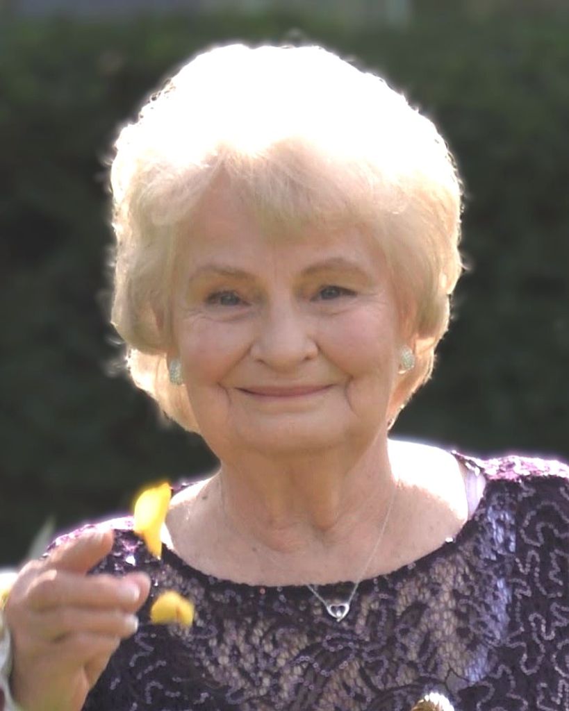 Sharon A. Perry. Profile Photo