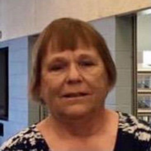 Andrea Jean Hodges Profile Photo