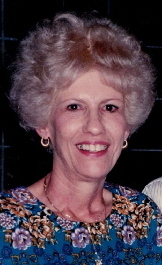 Patricia Ann (Crow)  Willhite Profile Photo