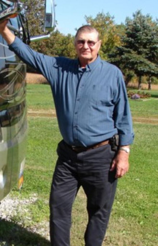 Robert 'Bob' Brink Profile Photo