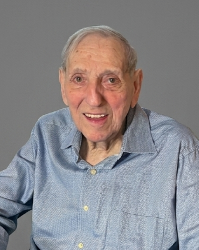 Giustino Maestranzi Profile Photo