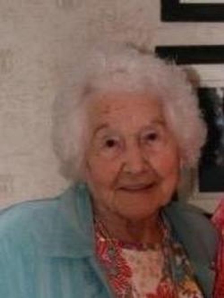 Elizabeth Provencher