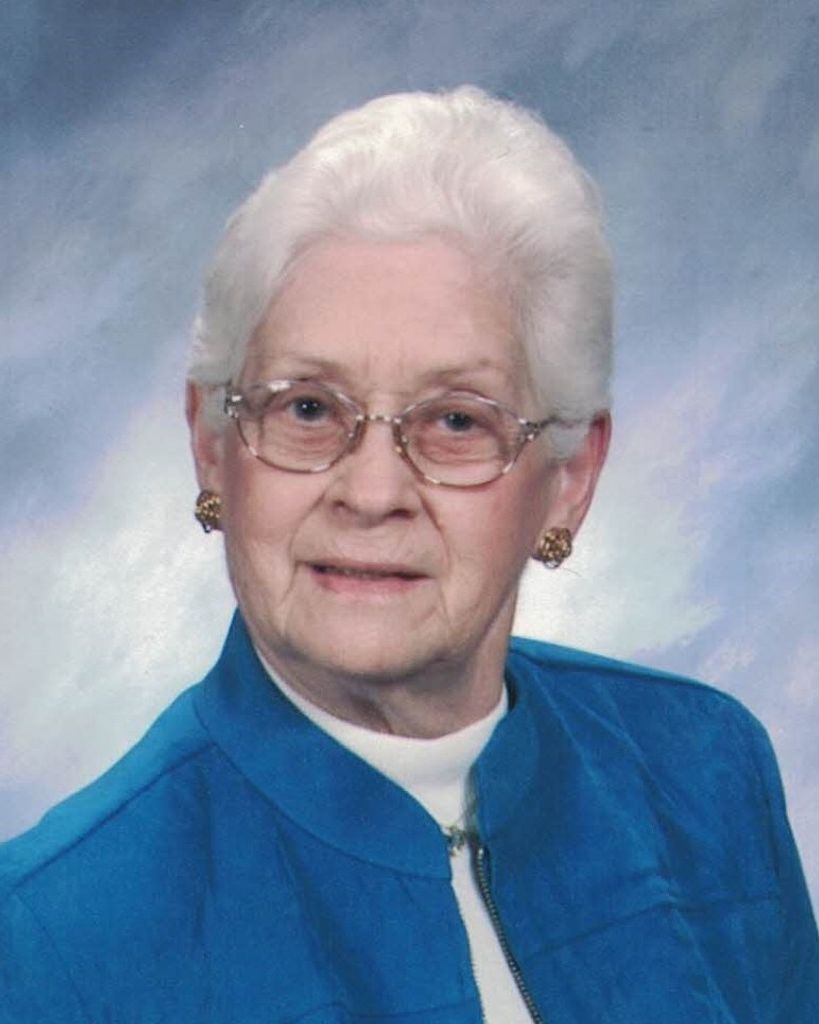 Elsie H. Witman Profile Photo