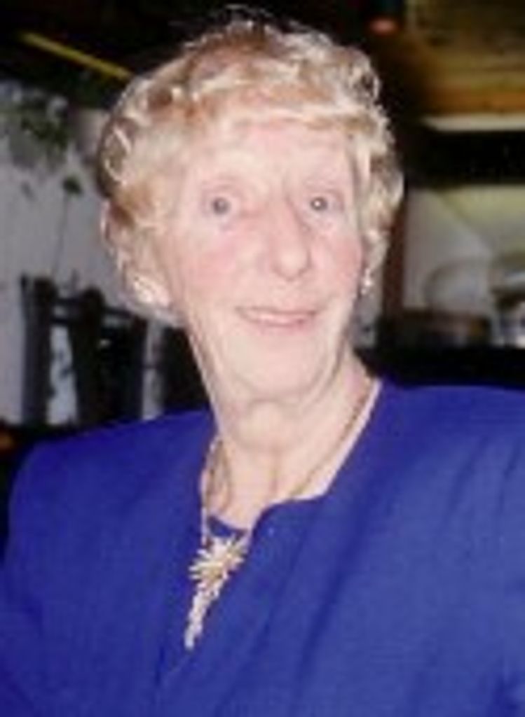 Vivian L. (Cooper) Waterhouse