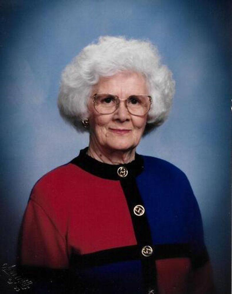 Janice Jean (Carter) Kirk