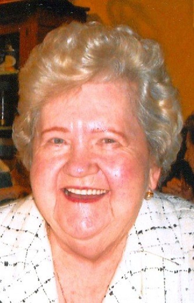Nina V. Morris Profile Photo