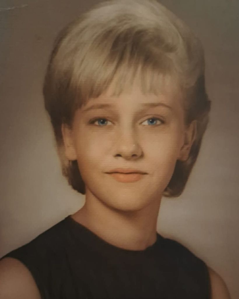 Helen Louise Manuel Profile Photo
