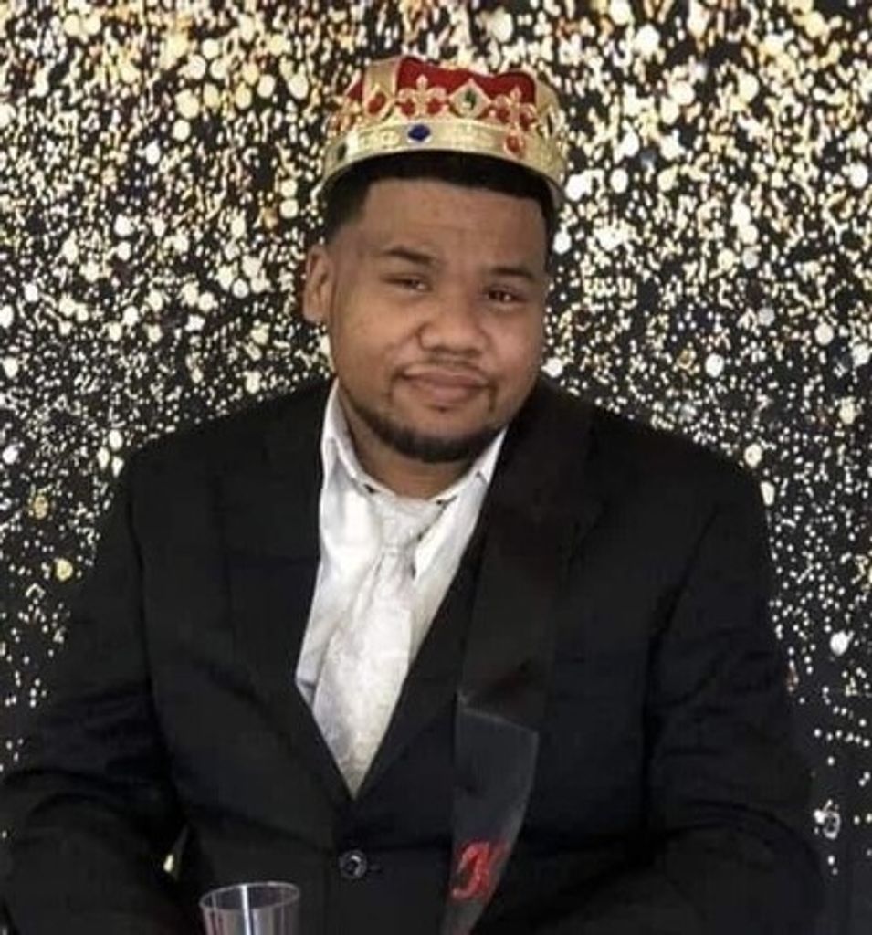 C.J. Johnson Profile Photo