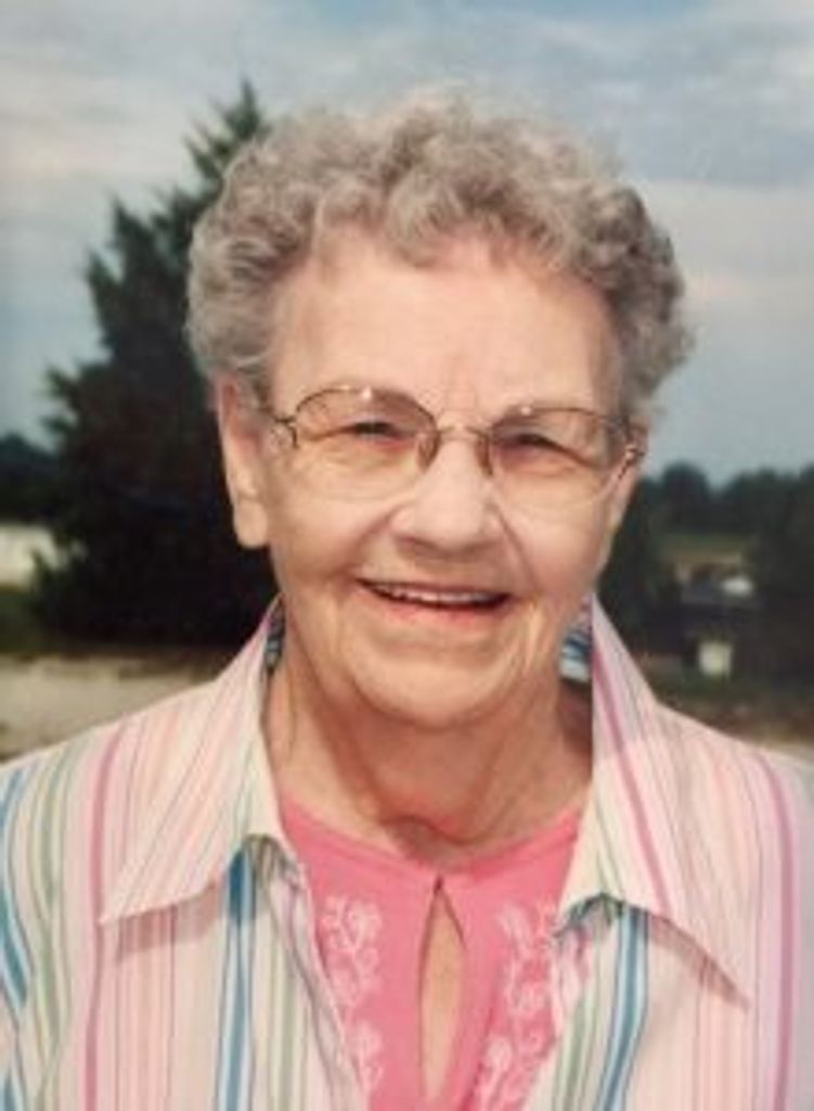 Marie Hall Profile Photo