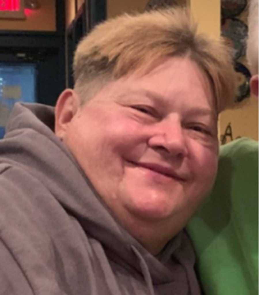 Kathryn Borchardt Profile Photo