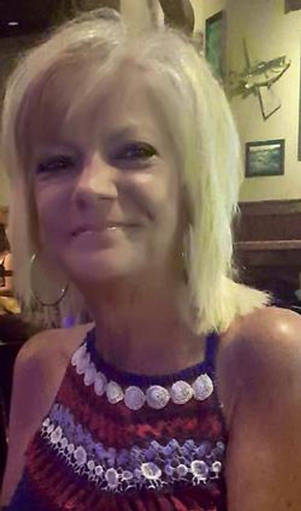 Tonya Renee Mcfarren Profile Photo