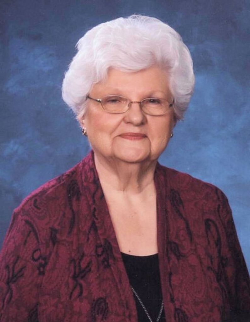 Madine C. (Cross)  Hudson
