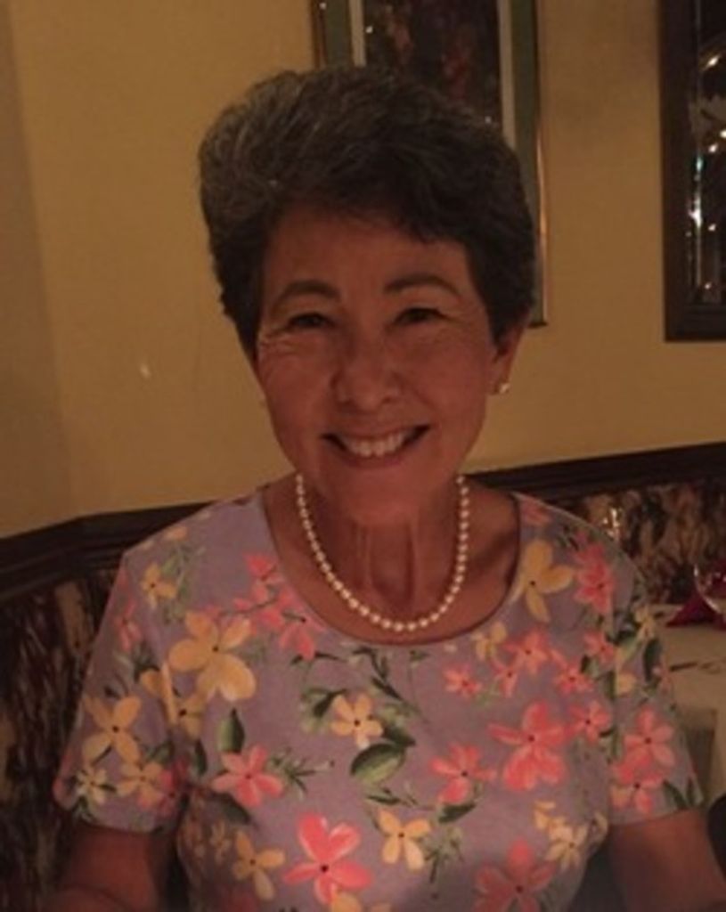 Elizabeth Ann Childs