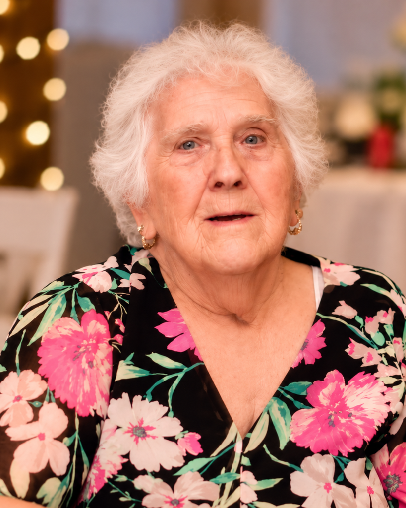 Shirley Ruth Lilly
