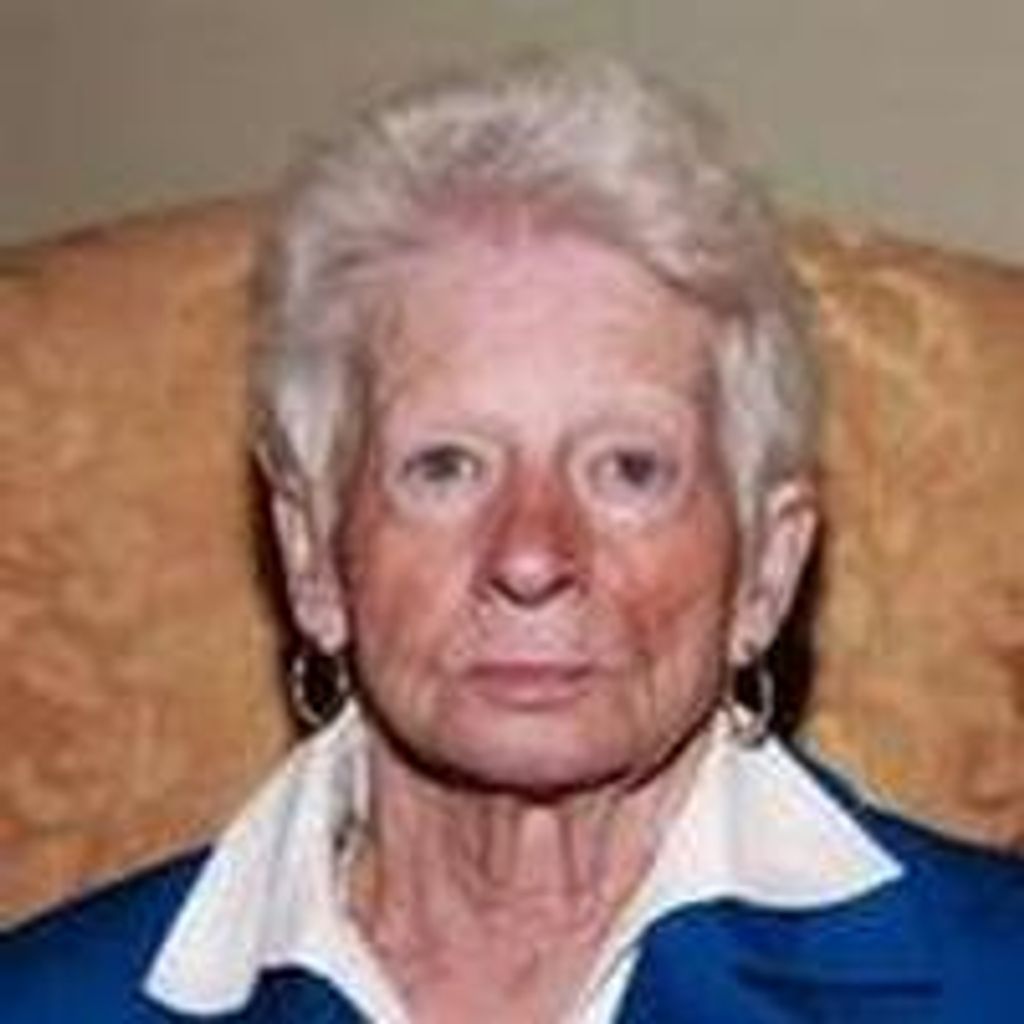 Marion Edith Clark Price