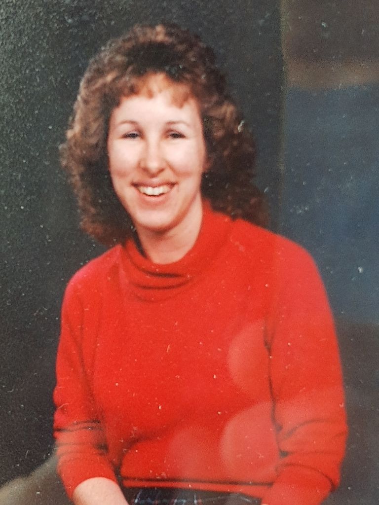 Peggy Lorraine Avila