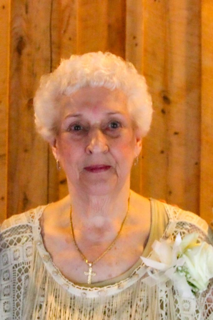 Martha Jane (Sullivan)  Everitt Profile Photo