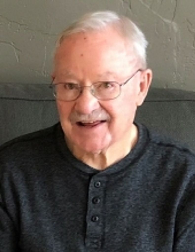 William “Bill”   Louis  Kerrigan