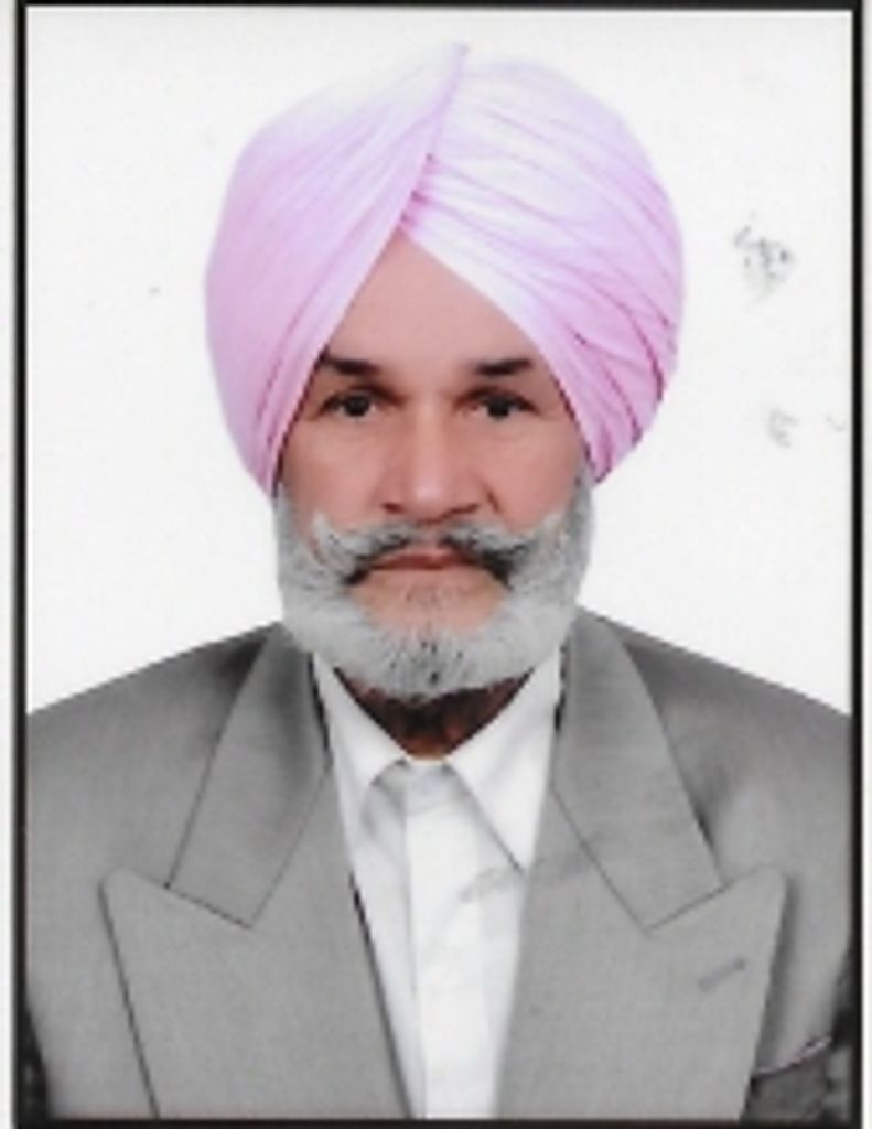 Balwant Singh