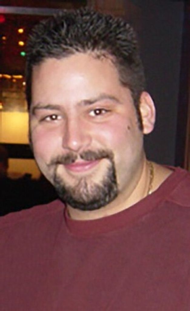 Michael Brienza Profile Photo