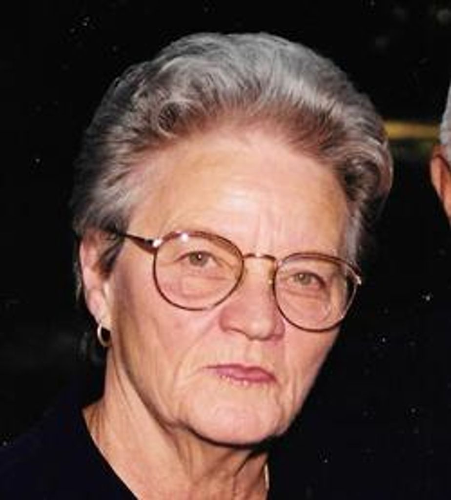 Jacquelyn Marsh Cobb