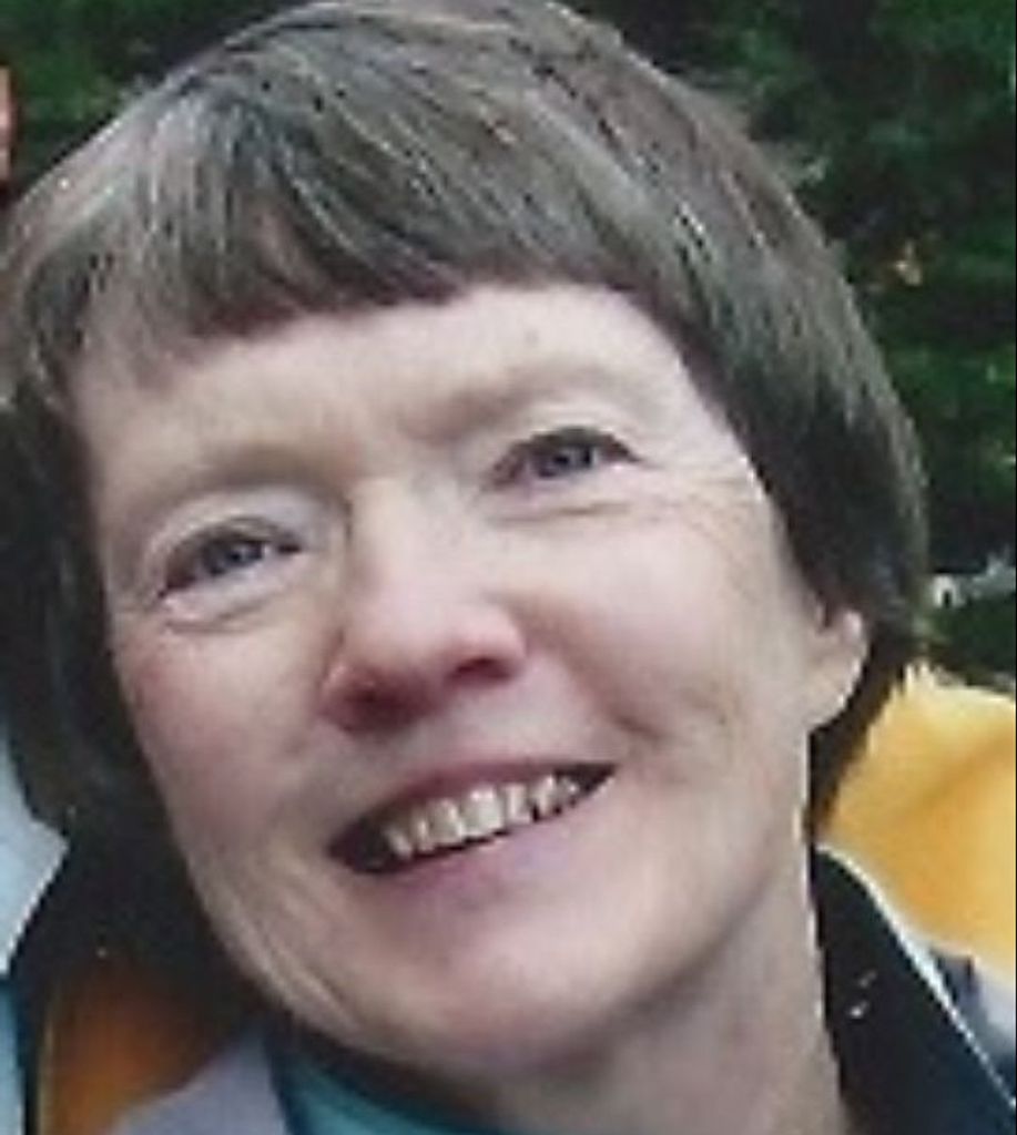 Rosemary Karen Brahana