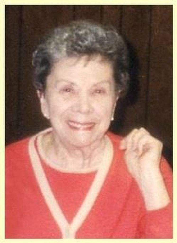 Margaret Condon