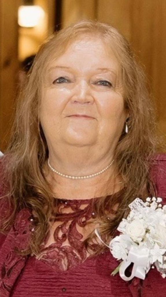Barbara Ann Coghlan Profile Photo