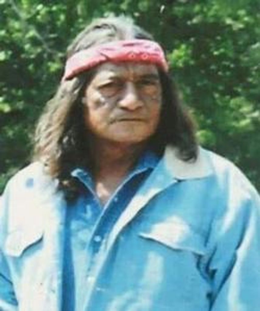 Tomas Garcia, Jr. Profile Photo
