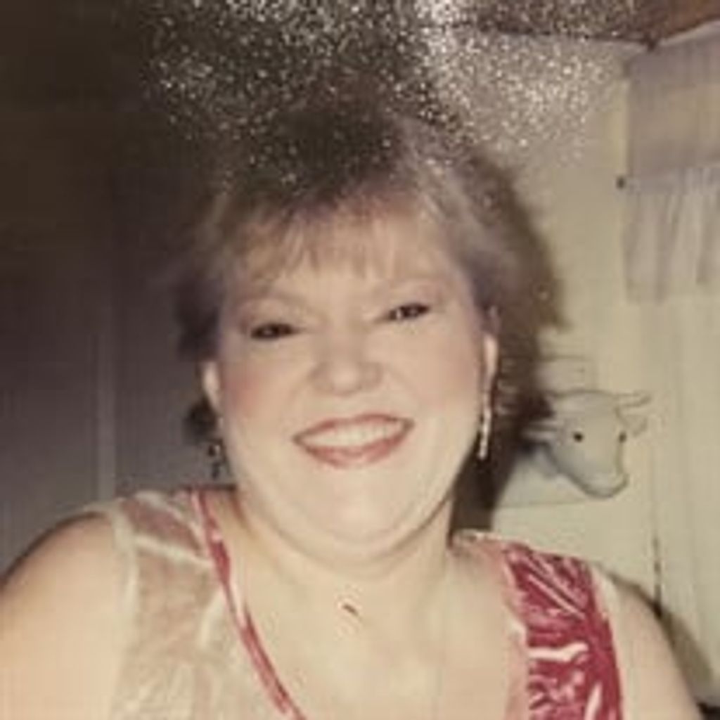Mrs. Alice S. Gregg