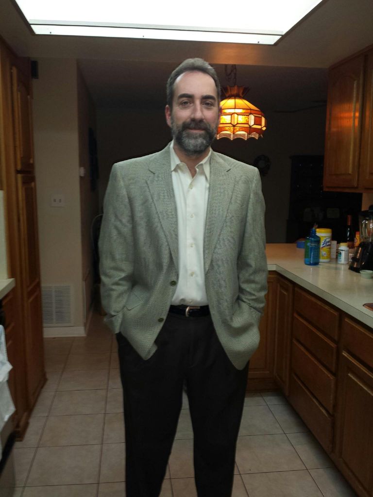 Anthony J. Maier