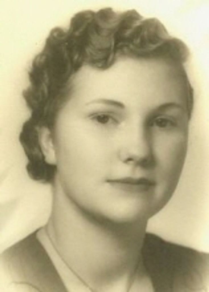Delores Crust