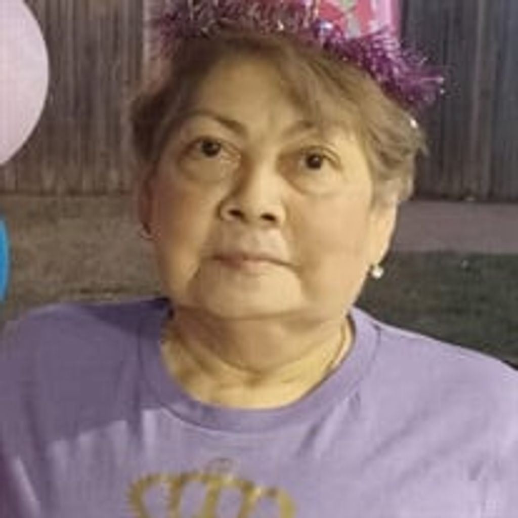 Juana Lopez