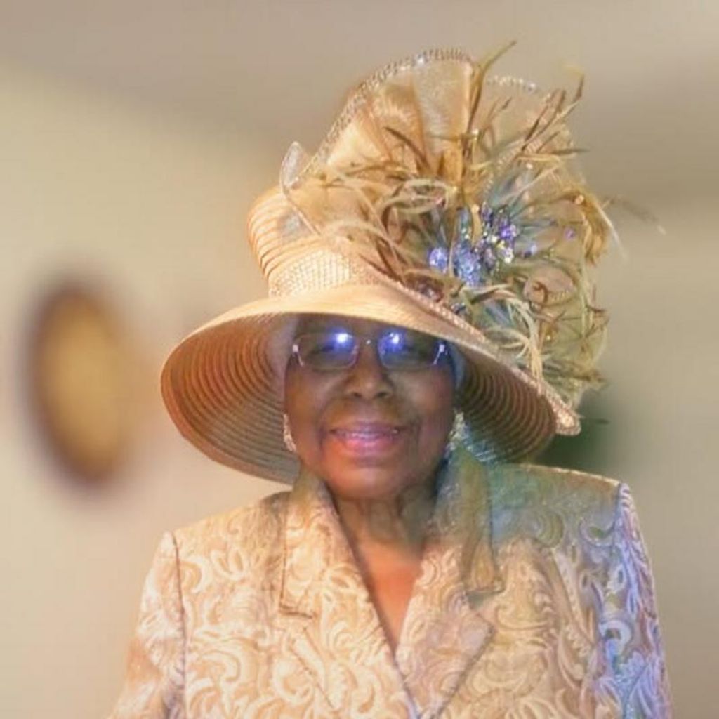 Mother Elmer Jean Smith Profile Photo