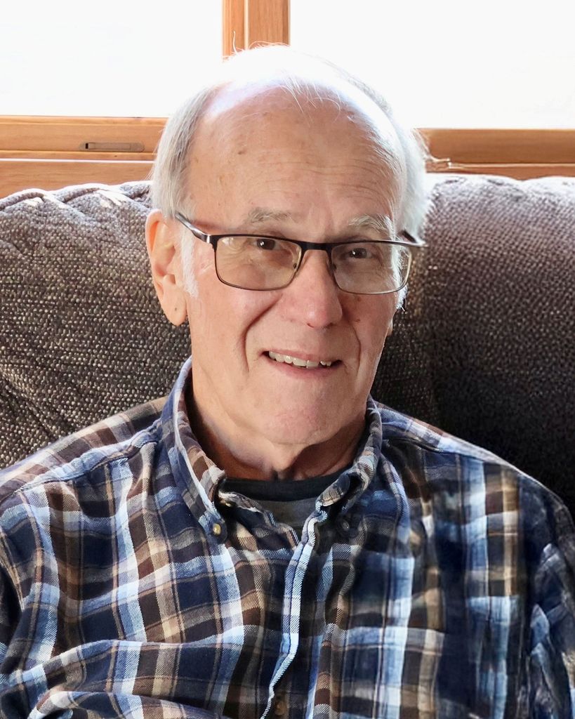 Alan "Al" Meyer